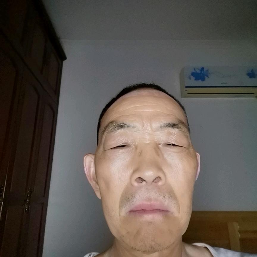 雨中行