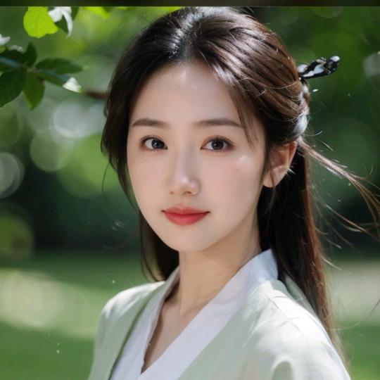 美业陈老师【志尤侯】