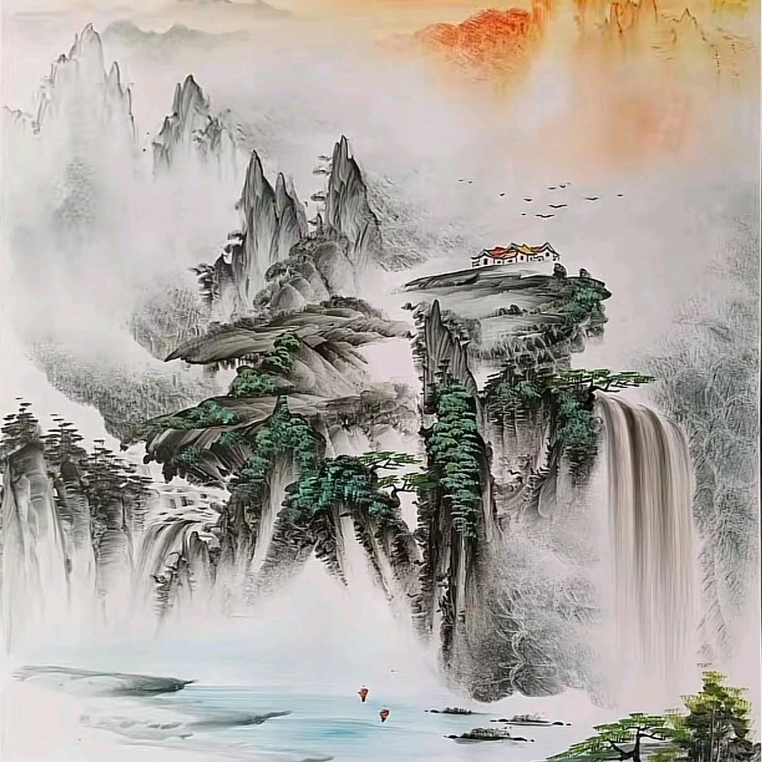 浮梦
