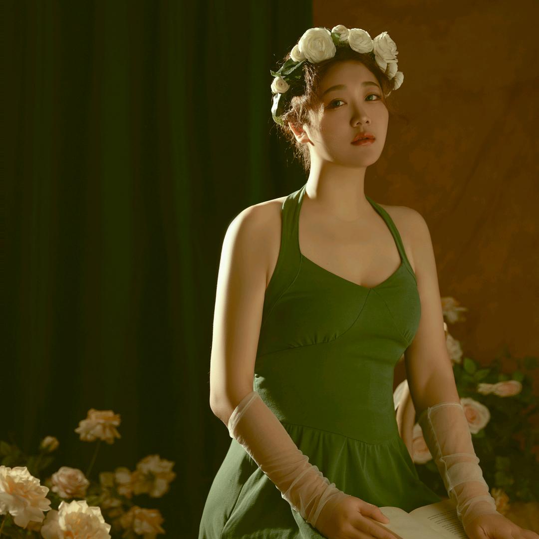 北京顺义琪妙慧画