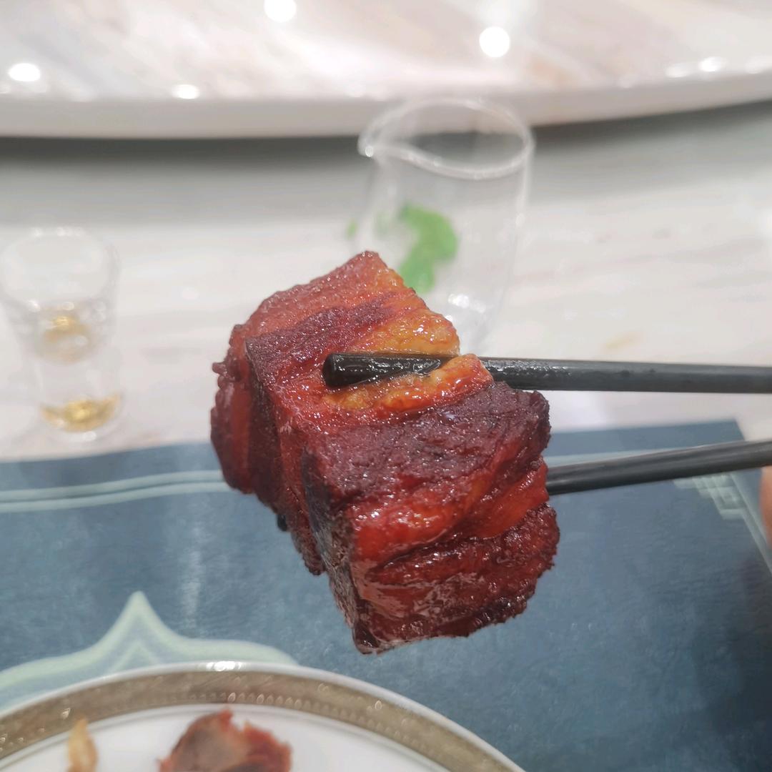 乖，张嘴