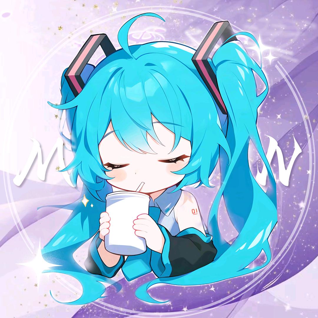 𝑴𝒙.喵喵🐱（自闭喵）