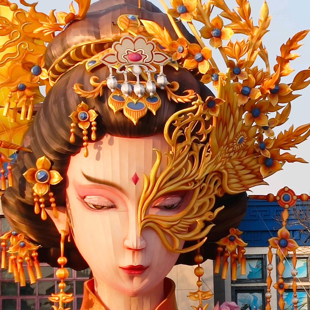 可爱鸭