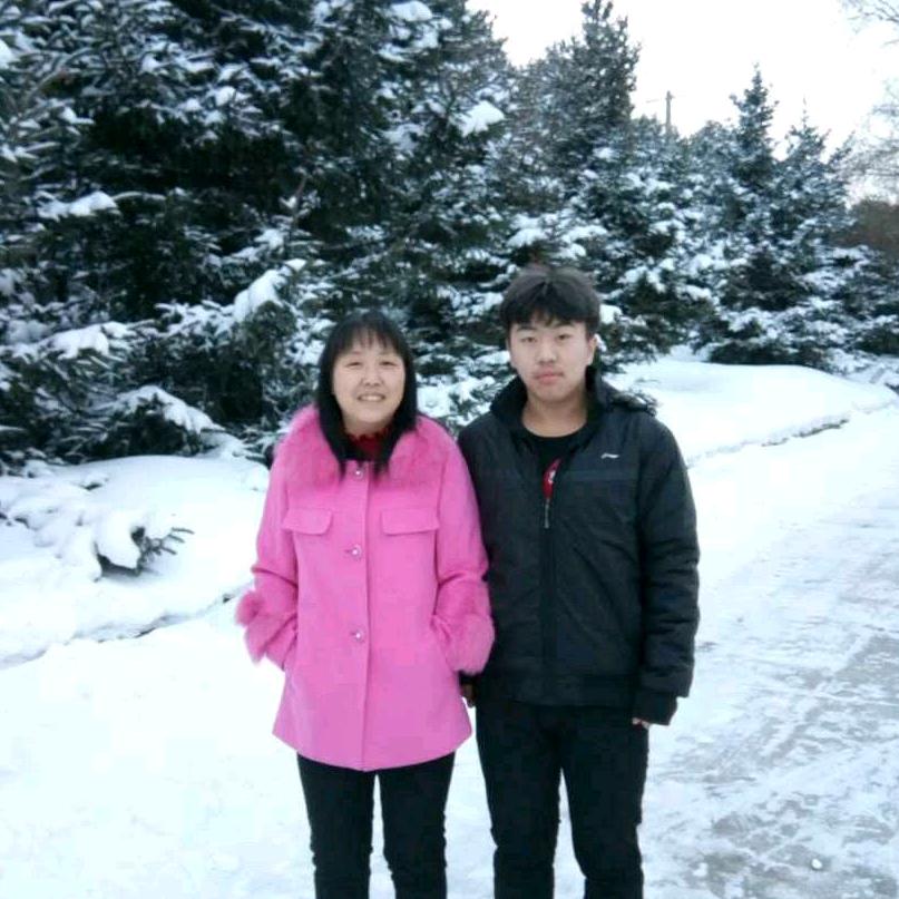qingxin