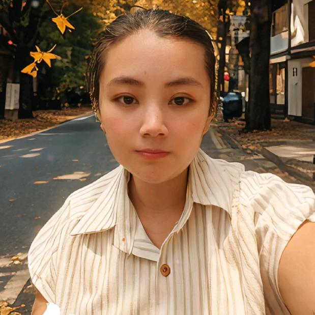 @丽萍