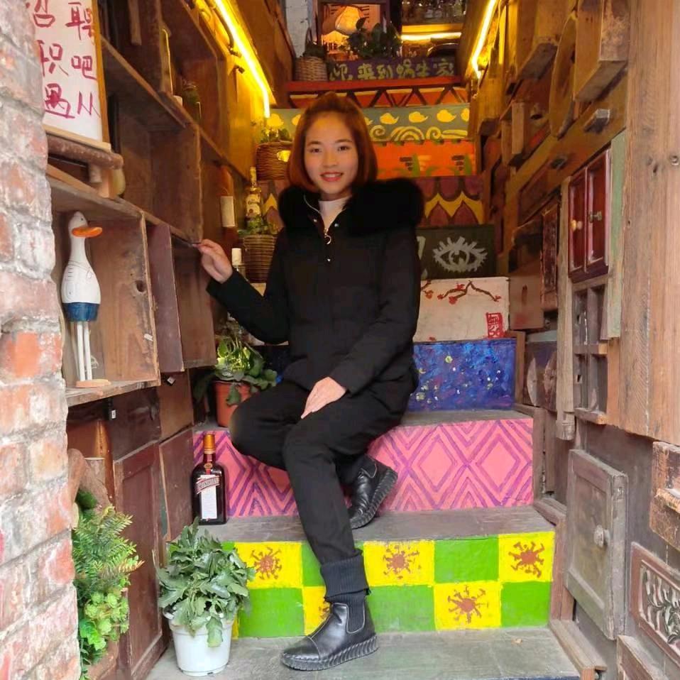 小芳姑娘
