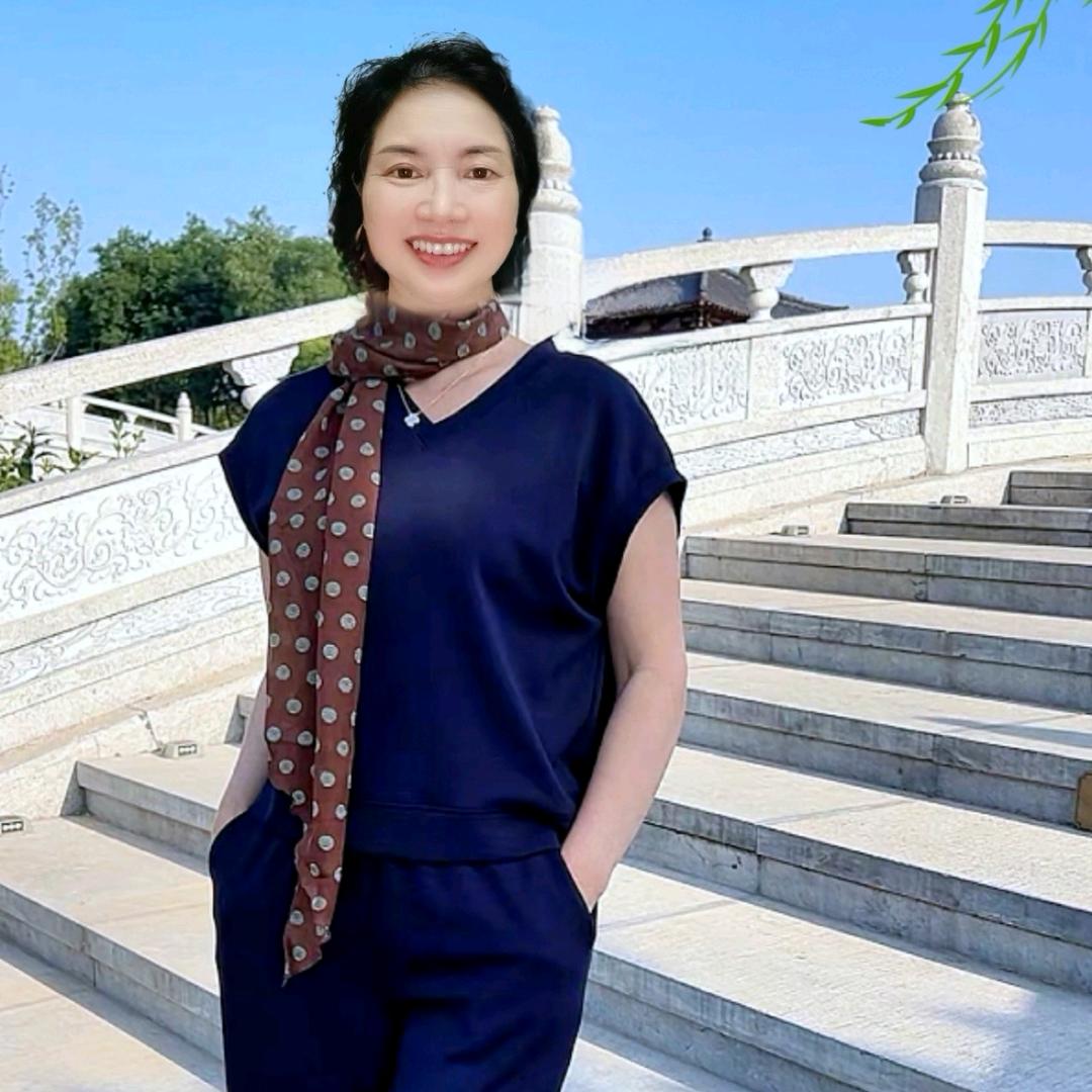 雪美好