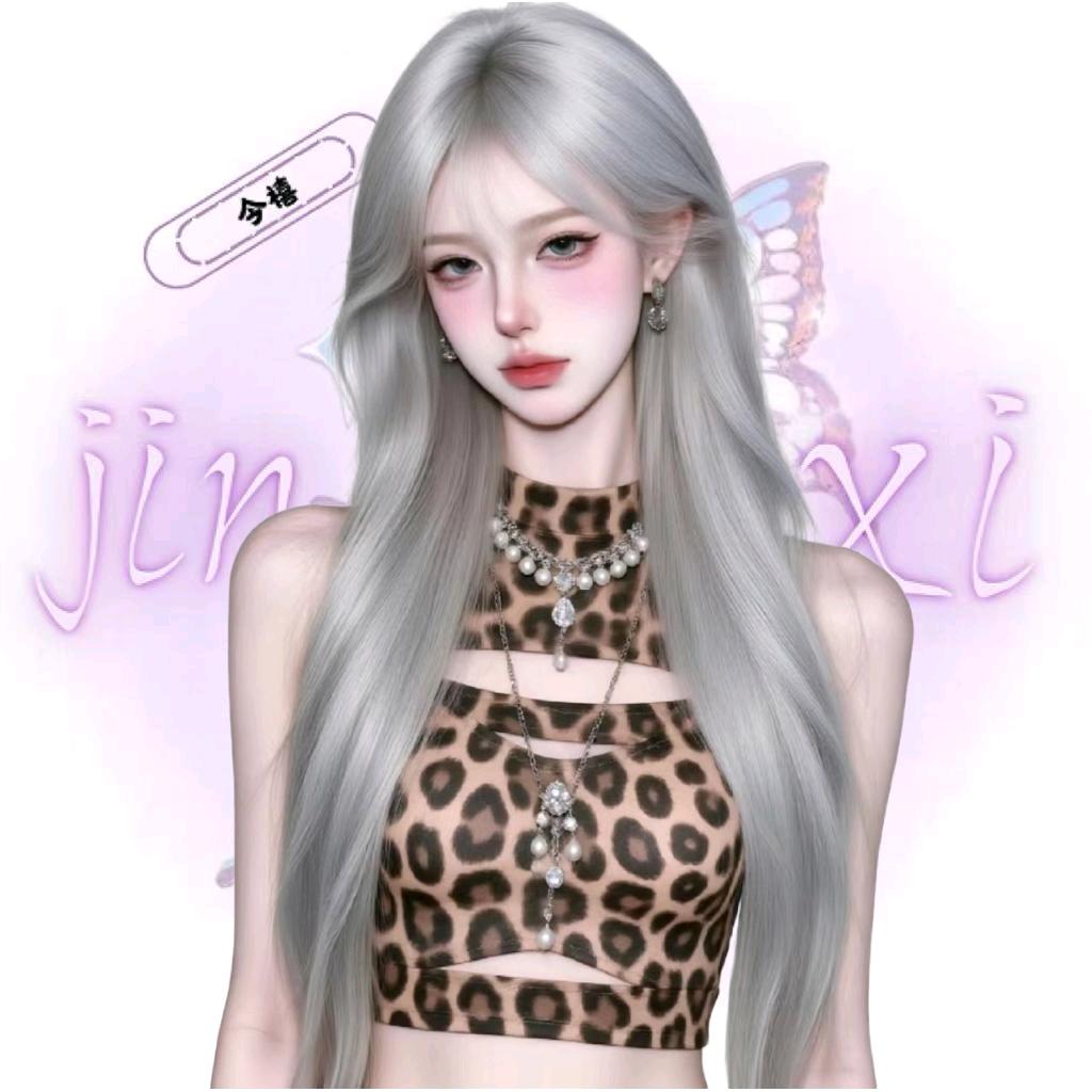 𝓧.影儿