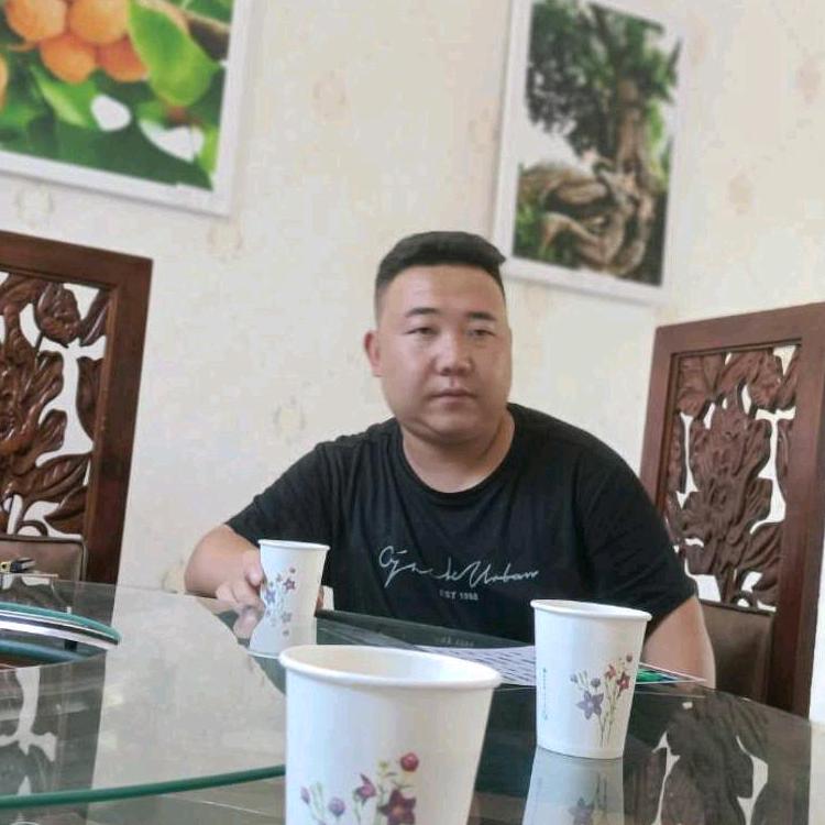 卖煤哥