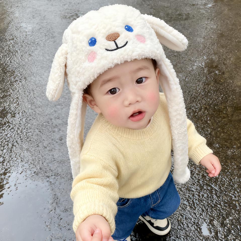 琛宝麻麻吖