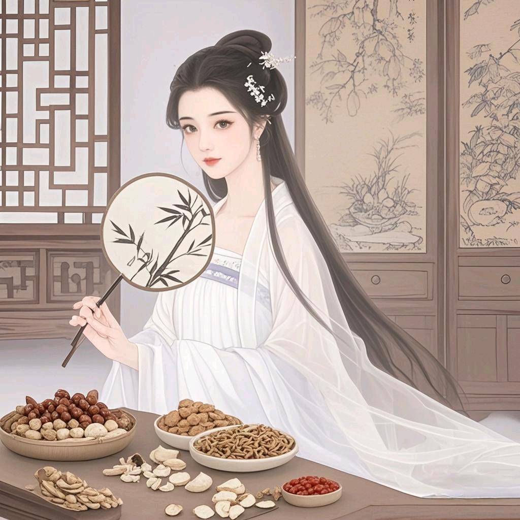 绮梦养元