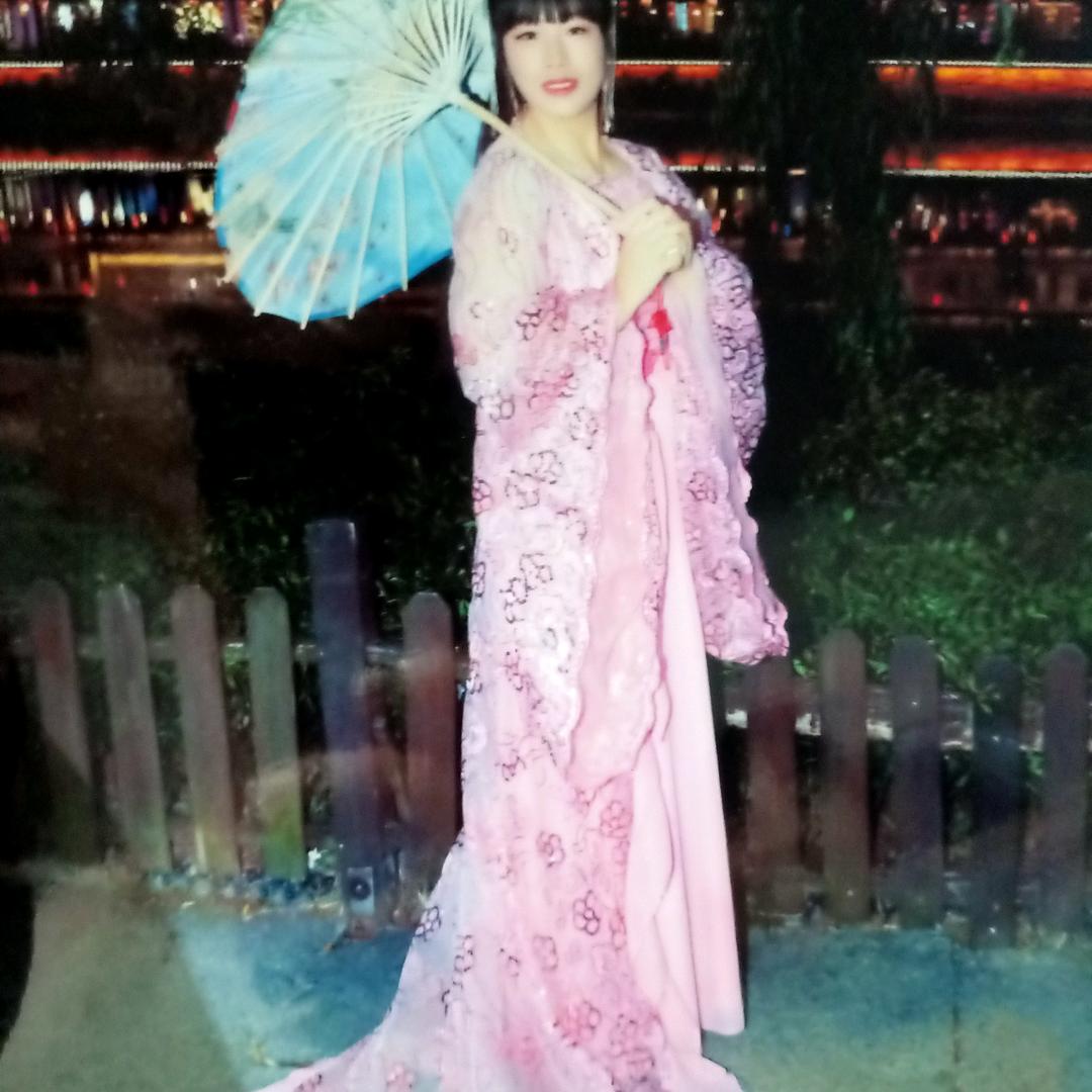 抬头天空依然温暖