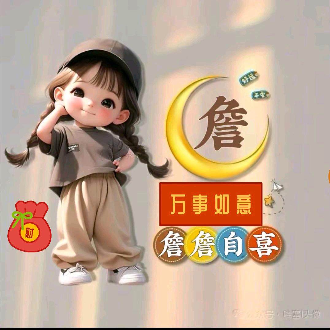詹詹 尚品