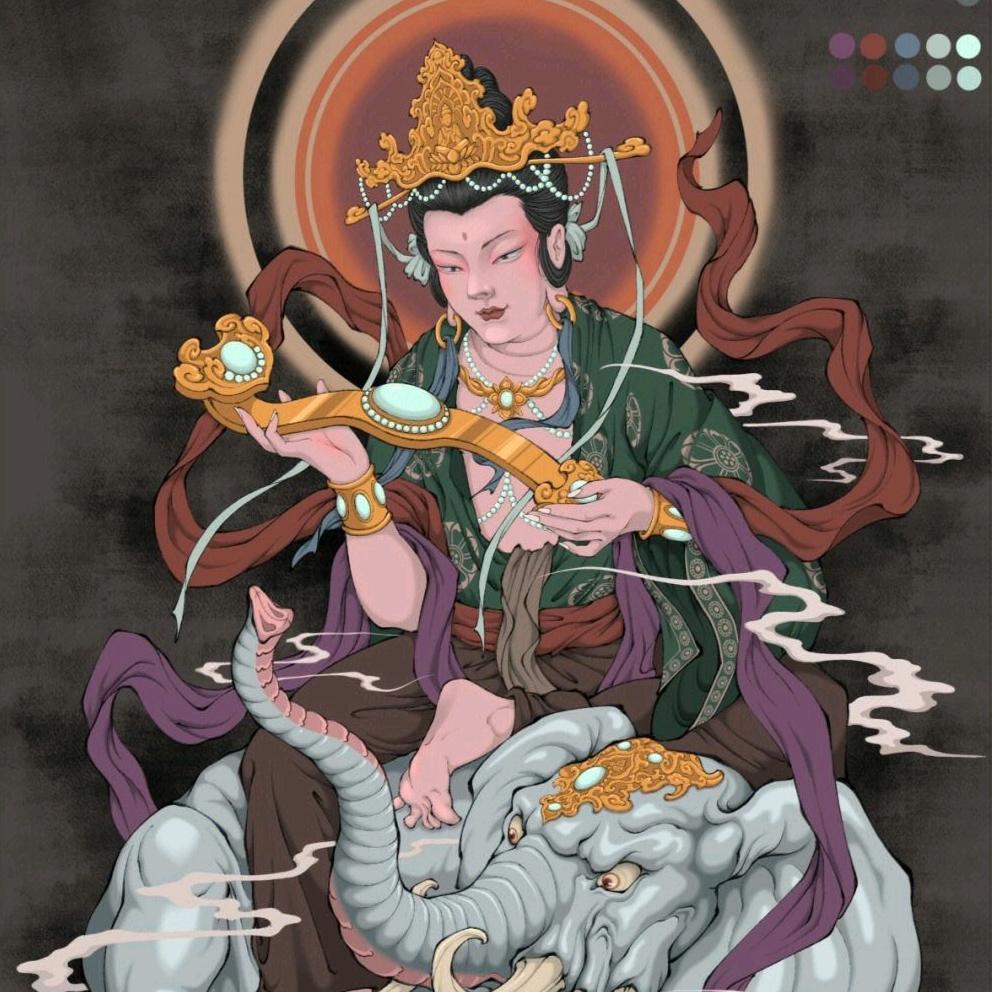 意中人