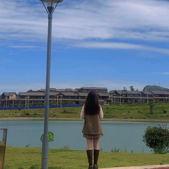 清♥零