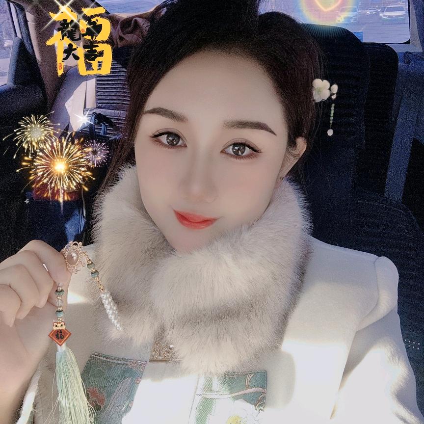幸福圆圆❤️
