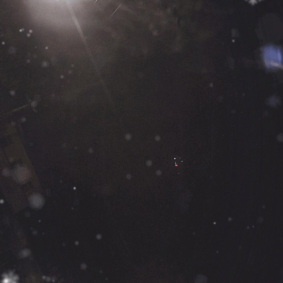 暮色孤独