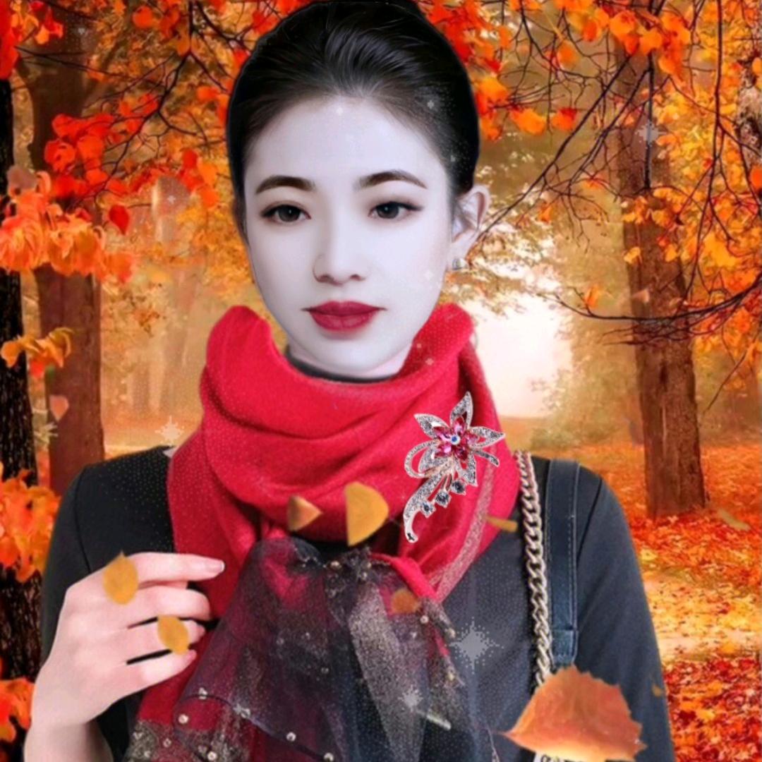 真爱无价。