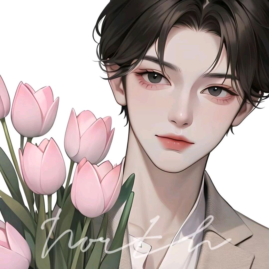 君为伊人