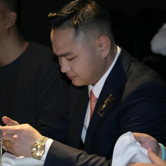 和 為貴