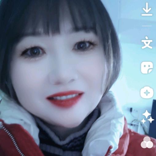 快乐有你❣️（小号）