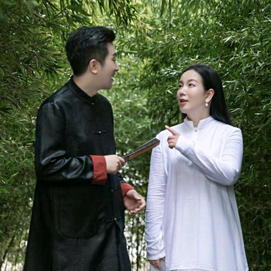 周杨教你ai
