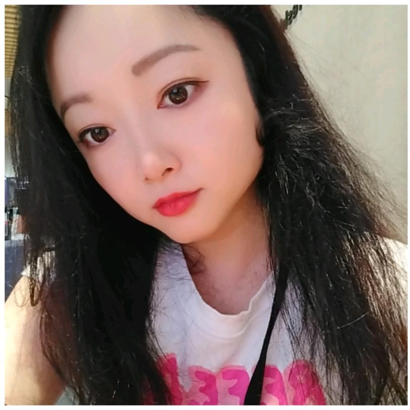 然然来了🎀