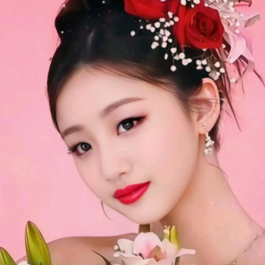 Ꭽℯ⃝💋꯭微笑ꦿ໌້释怀۵