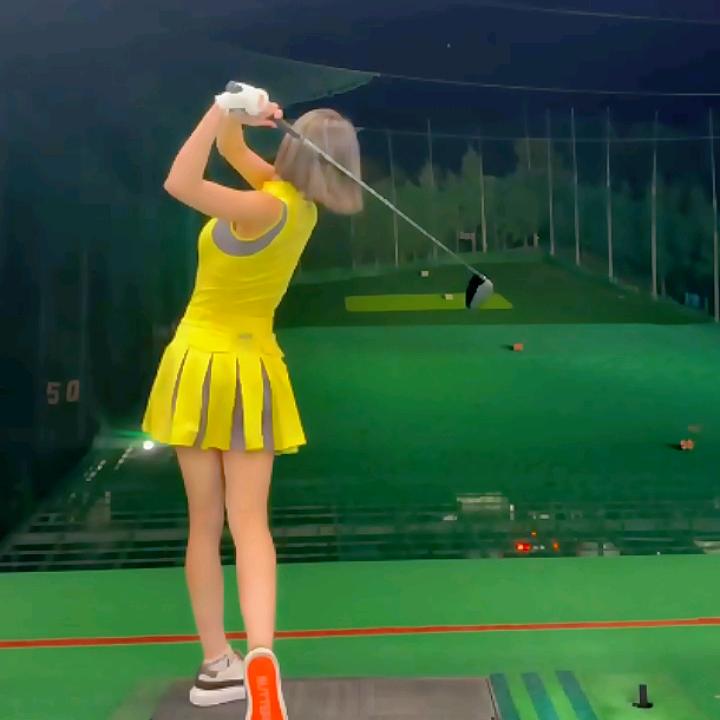 君达高尔夫测评官