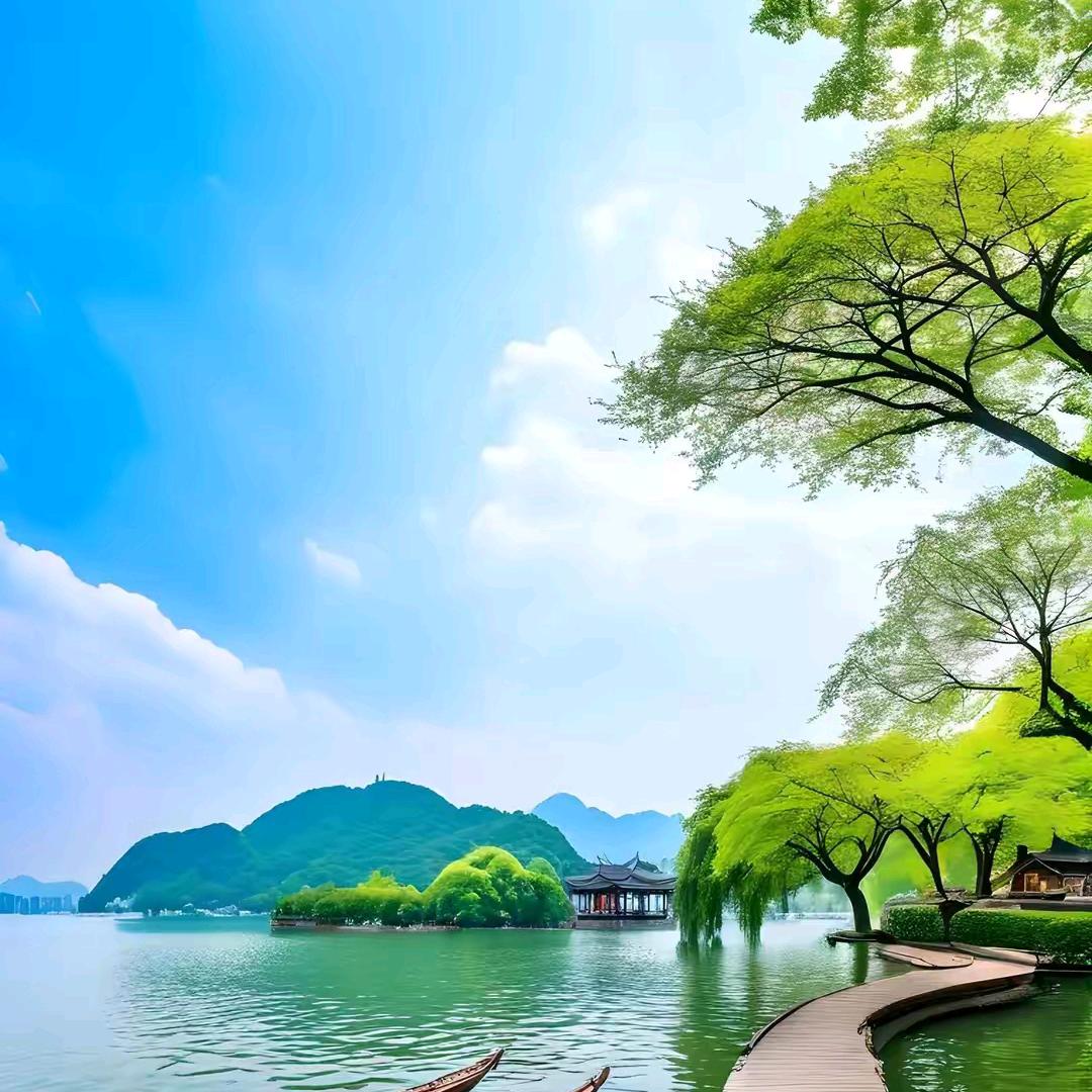 独来独往