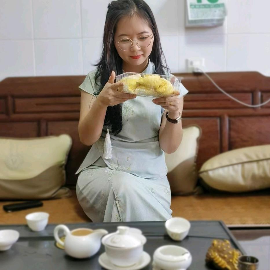 洪姐姐