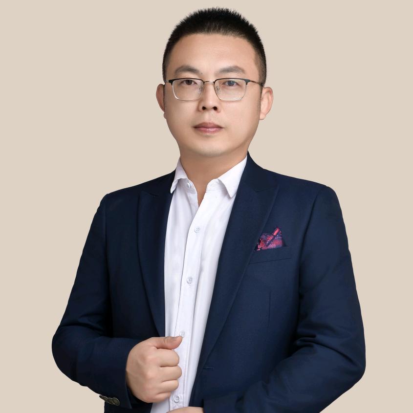 老魏说房