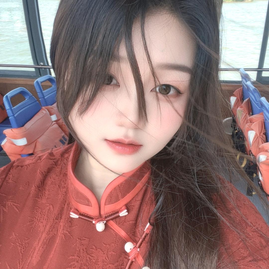 婷婷小哭包