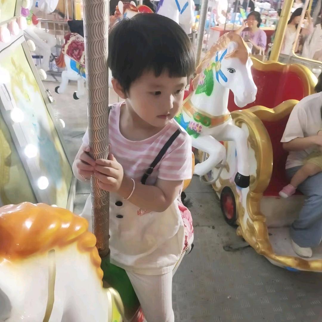 小幸运♞