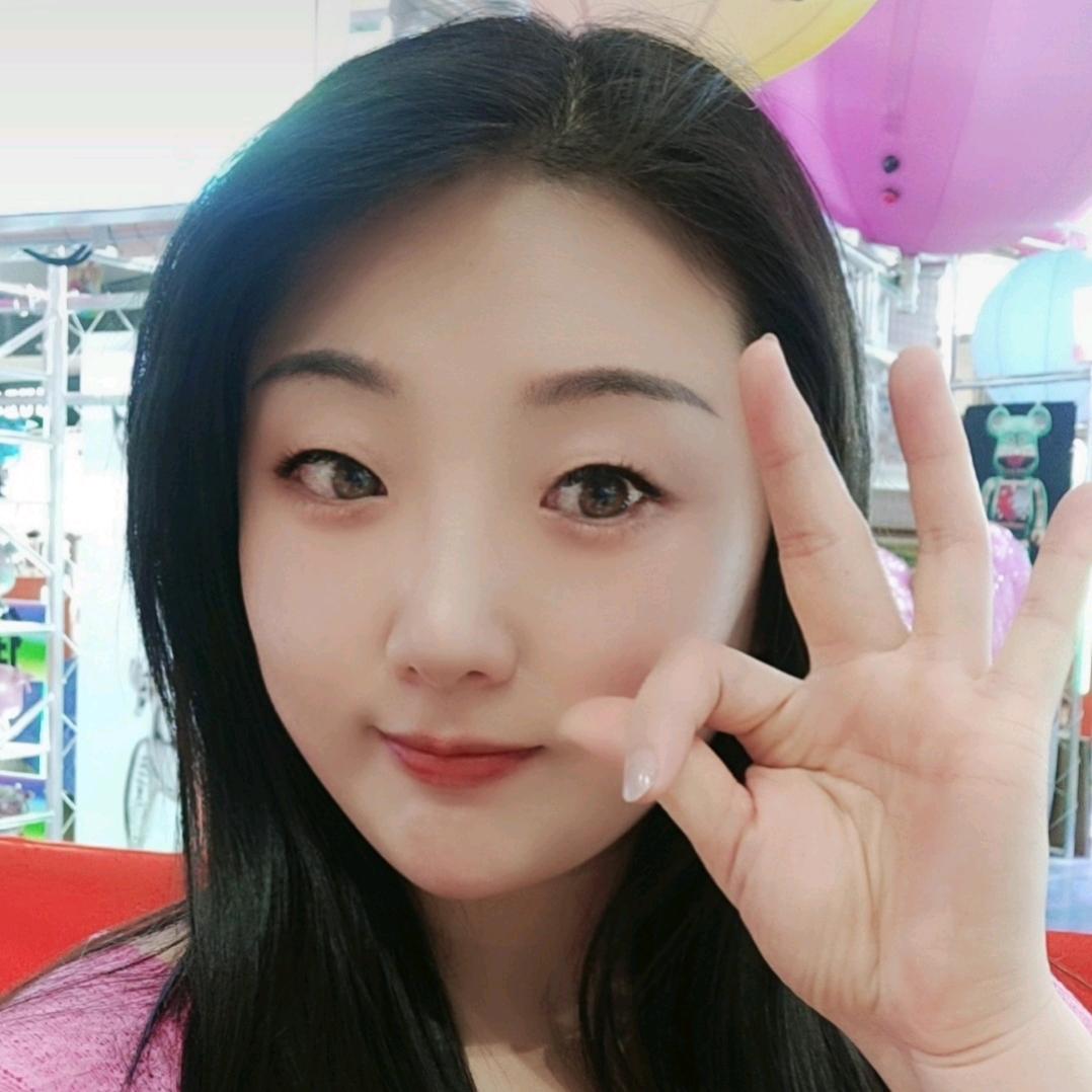 大丽丽💕