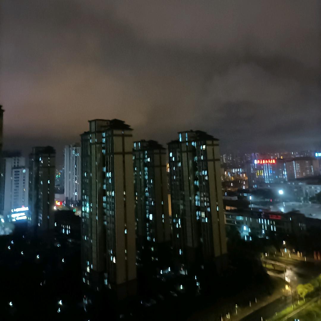 老太太