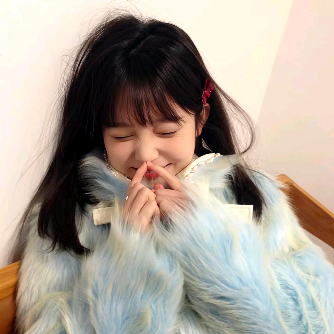 念安😍
