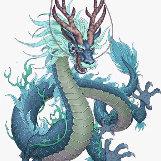 龙🐉公子
