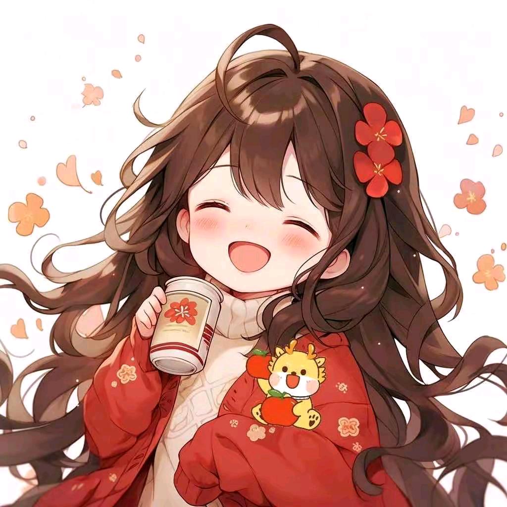 菡菡🌸