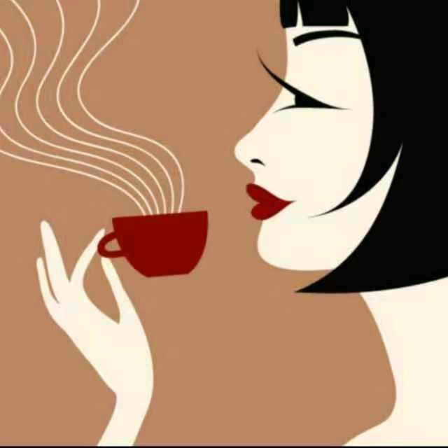 🇨🇳恋上嘿咖啡☕(🐍年行大运）