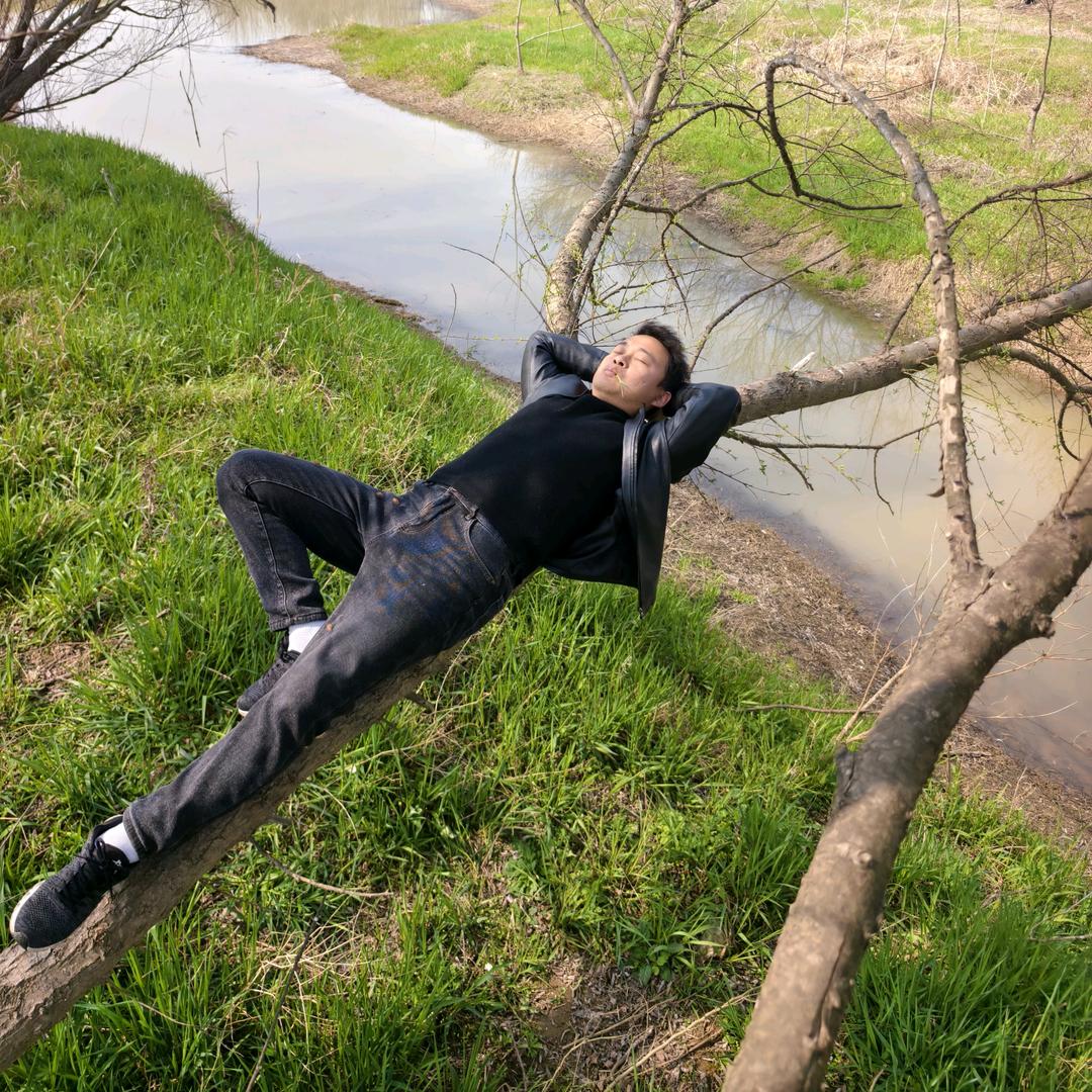 爱皖的农村娃子