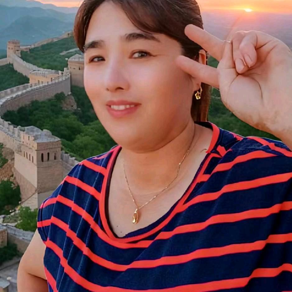农村快乐妹