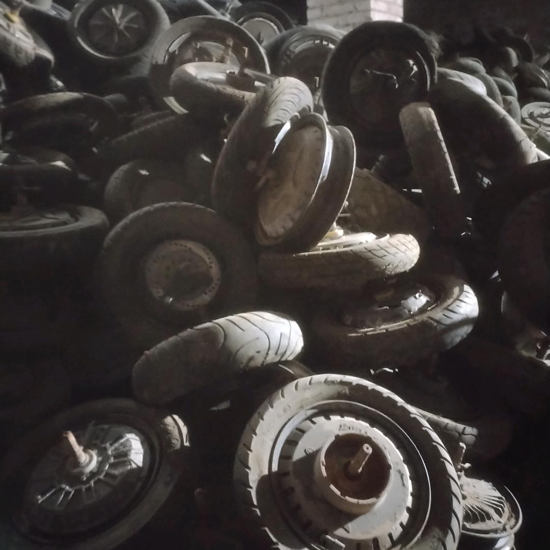 幸福1788（大量收电动车电机铝圈控制器