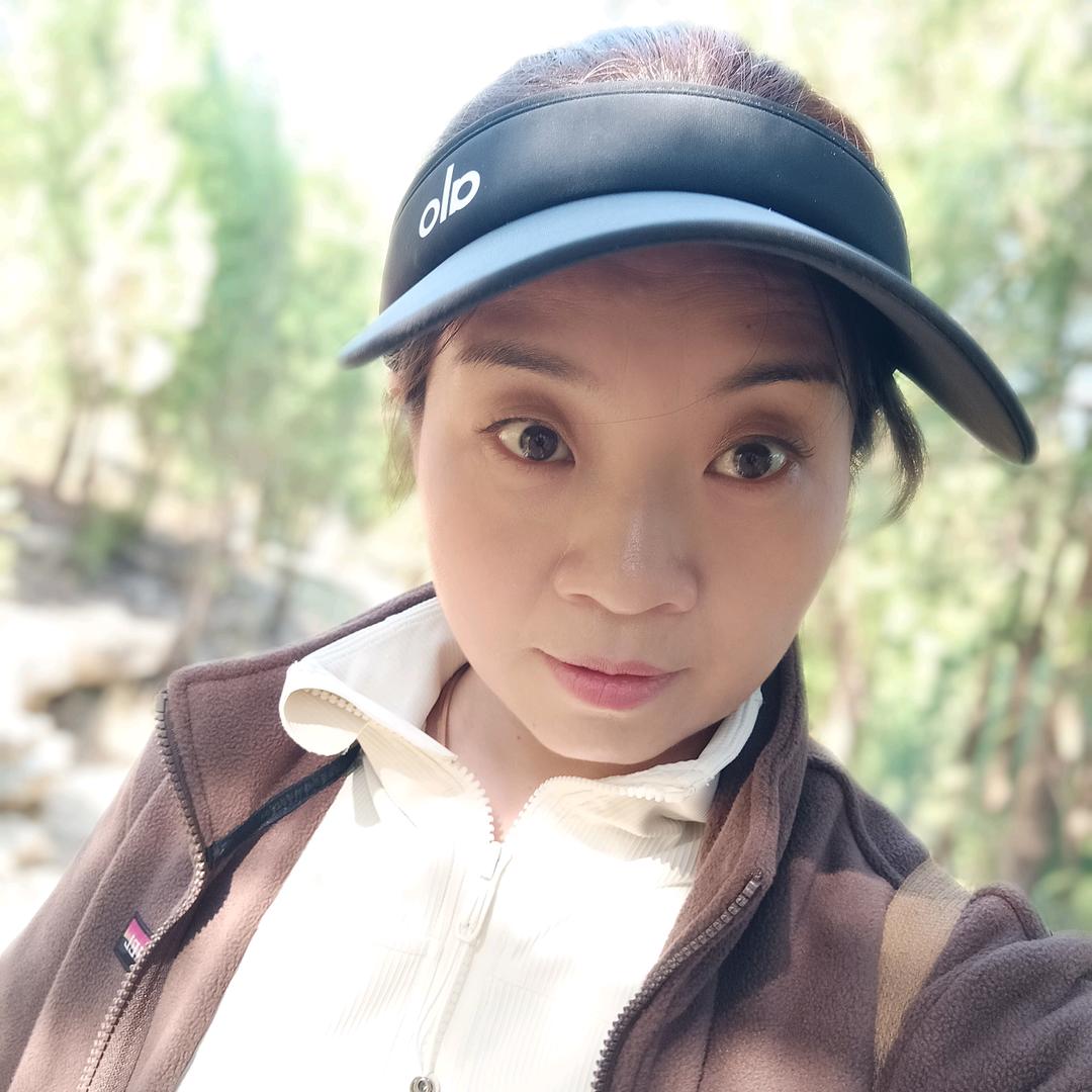 福榕🎤(生活号)