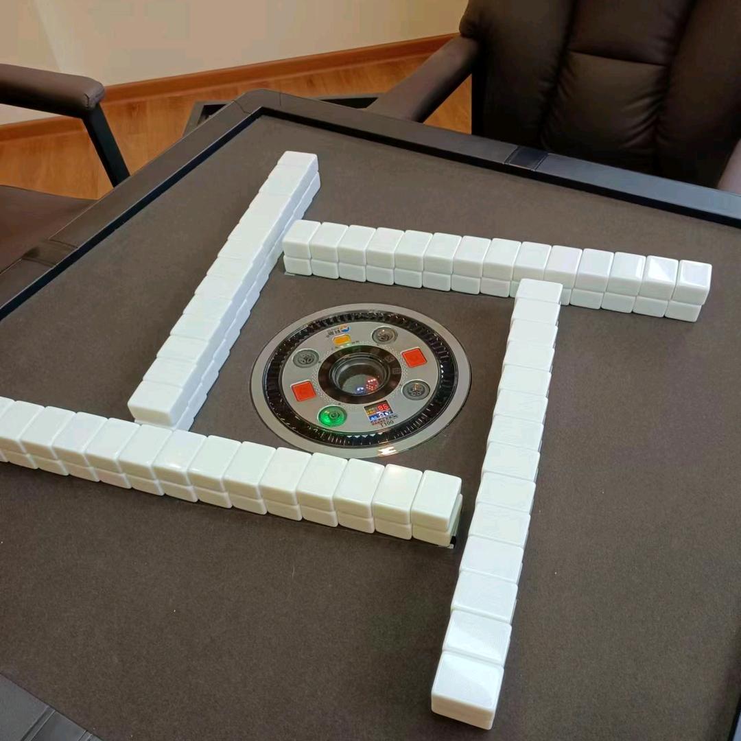 巢湖市全自动麻将机超市