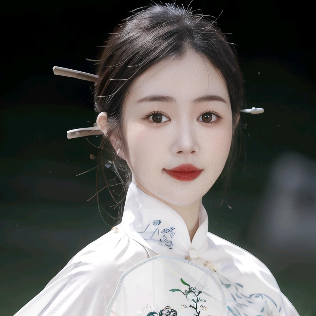 凯利酱~🌷