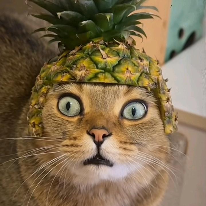 🌈好运眷顾傻瓜