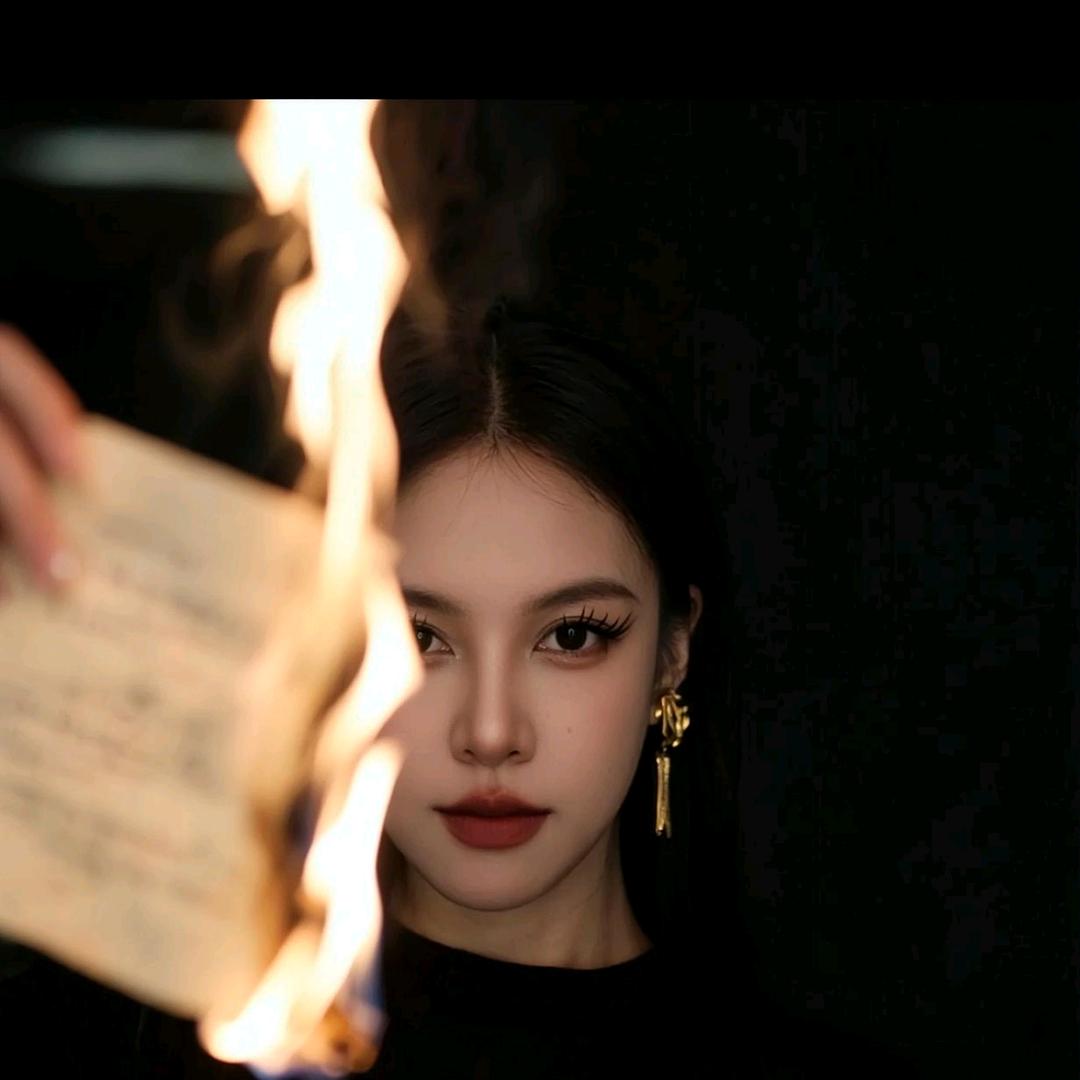 云朵儿、🔥
