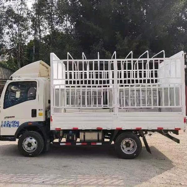 货运小黄