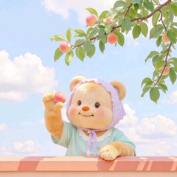 爱吃🍎的🍐